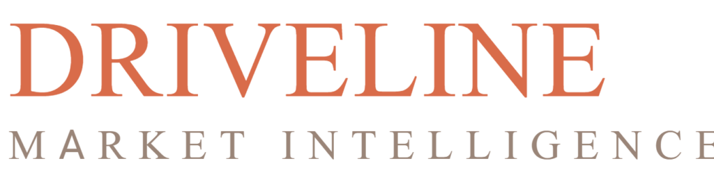 Driveline Logistics